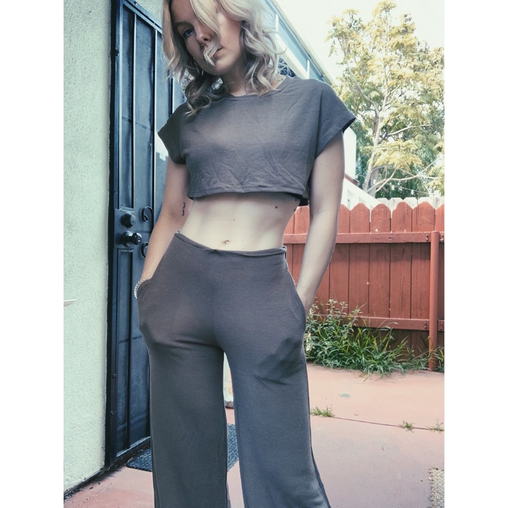 Fashion Nova Set